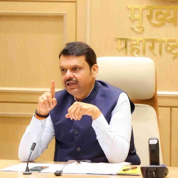 Devendra Fadnavis CM MAHA
