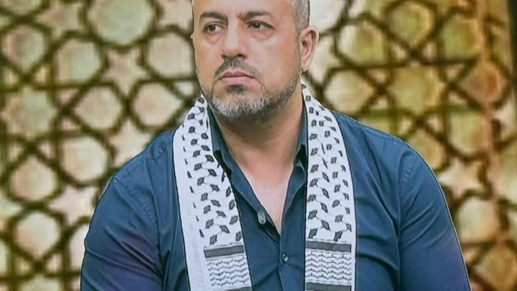 Everybody with a Smartphone is a Citizen Journalist across the Occupied Palestinian Territories