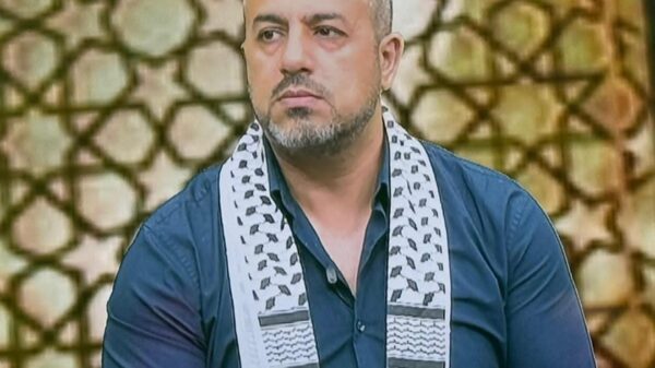 Everybody with a Smartphone is a Citizen Journalist across the Occupied Palestinian Territories