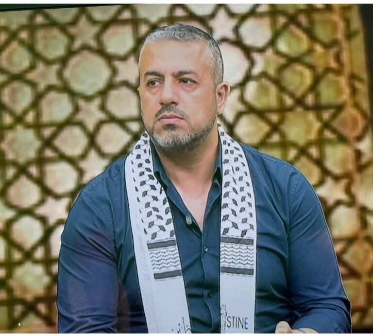 Everybody with a Smartphone is a Citizen Journalist across the Occupied Palestinian Territories 6 Everybody with a Smartphone is a Citizen Journalist across the Occupied Palestinian Territories