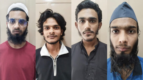 GUjarat ATS