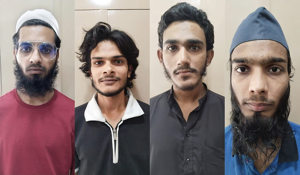GUjarat ATS