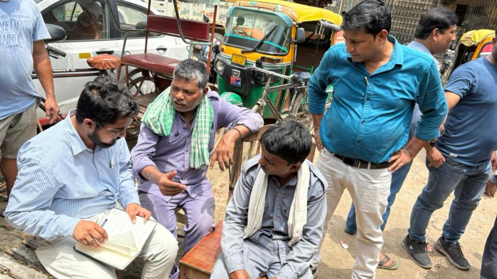 Gurugram Muslim Bengali