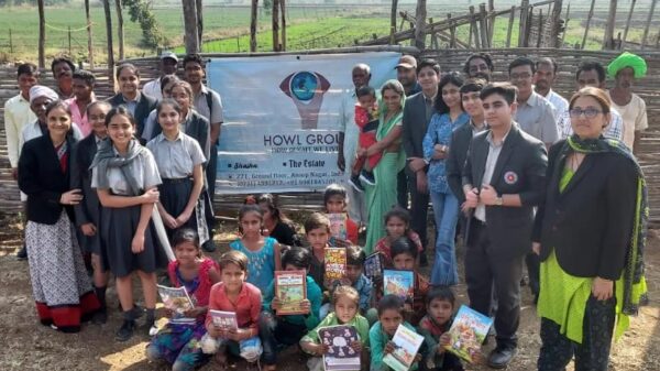 HOWL GRoup Indore