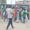 Kushinagar Muharram