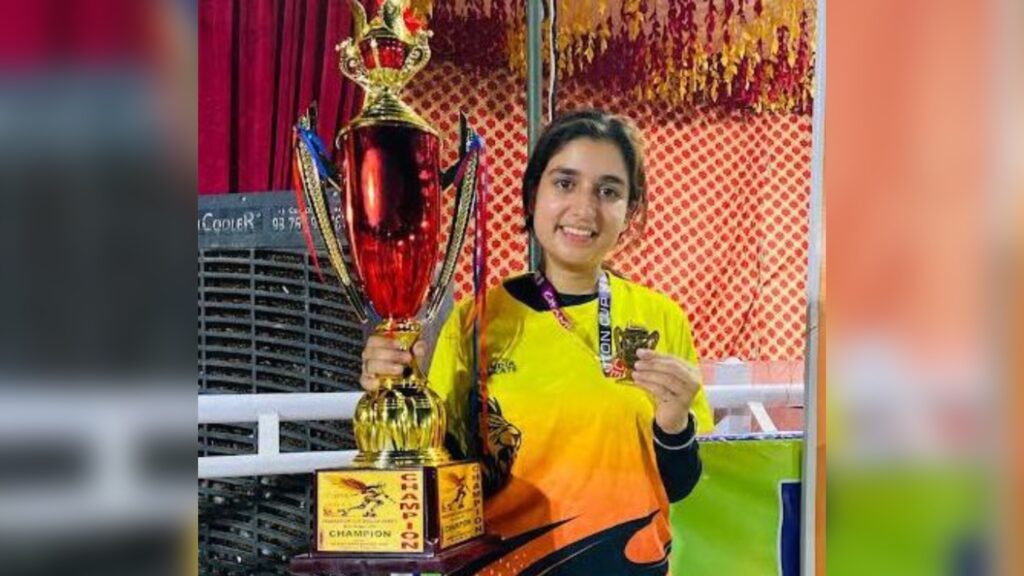 Nabeela Khan