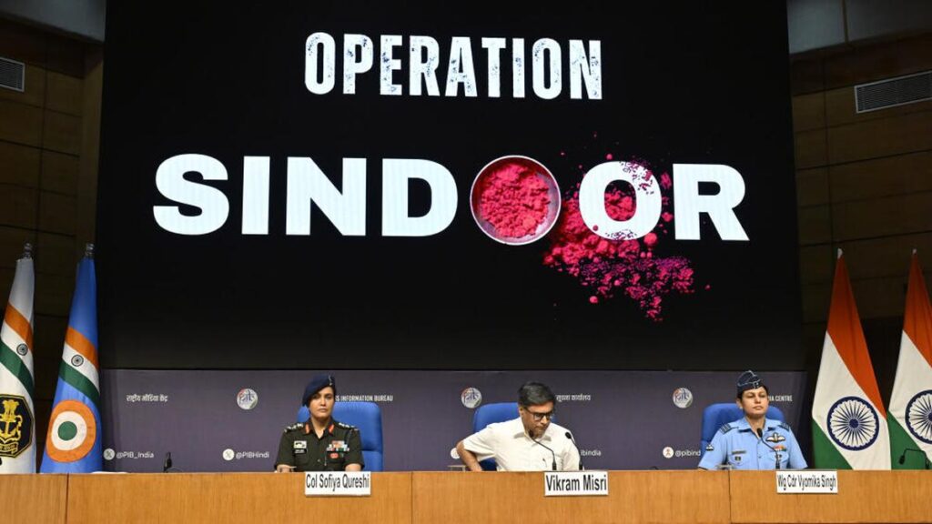 Operation-Sindoor