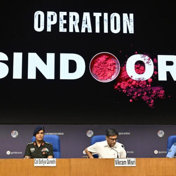 Operation-Sindoor
