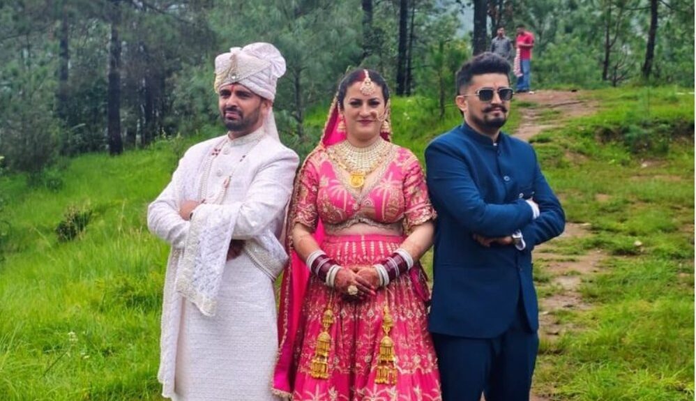 Sirmaur wedding brothers e1752992097352 Sirmaur,Himachal Pradesh,Jodidara