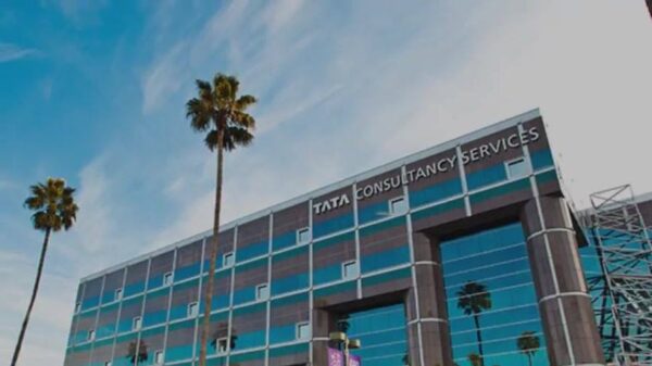 TCS
