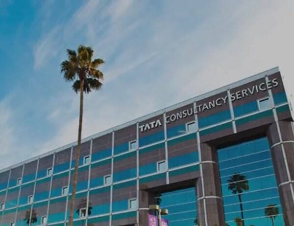 TCS