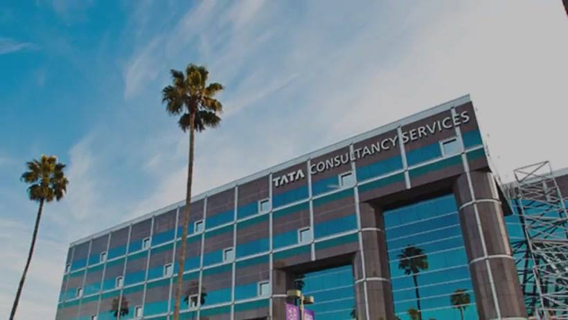 TCS