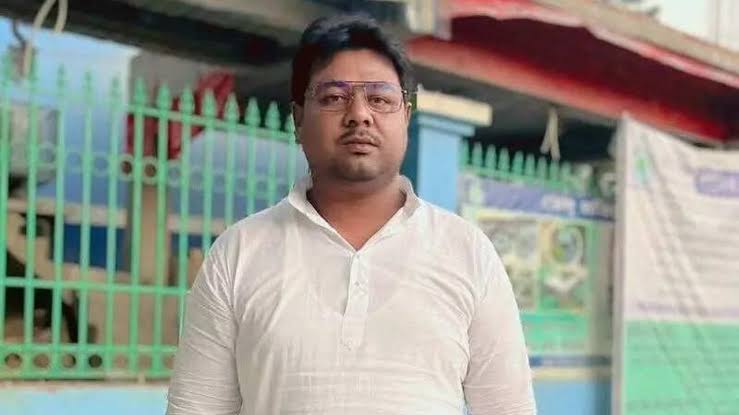 TMC Leader Rezzak Khan Shot and Hacked to Death in South 24 Parganas; Tensions Rise in Bhangar