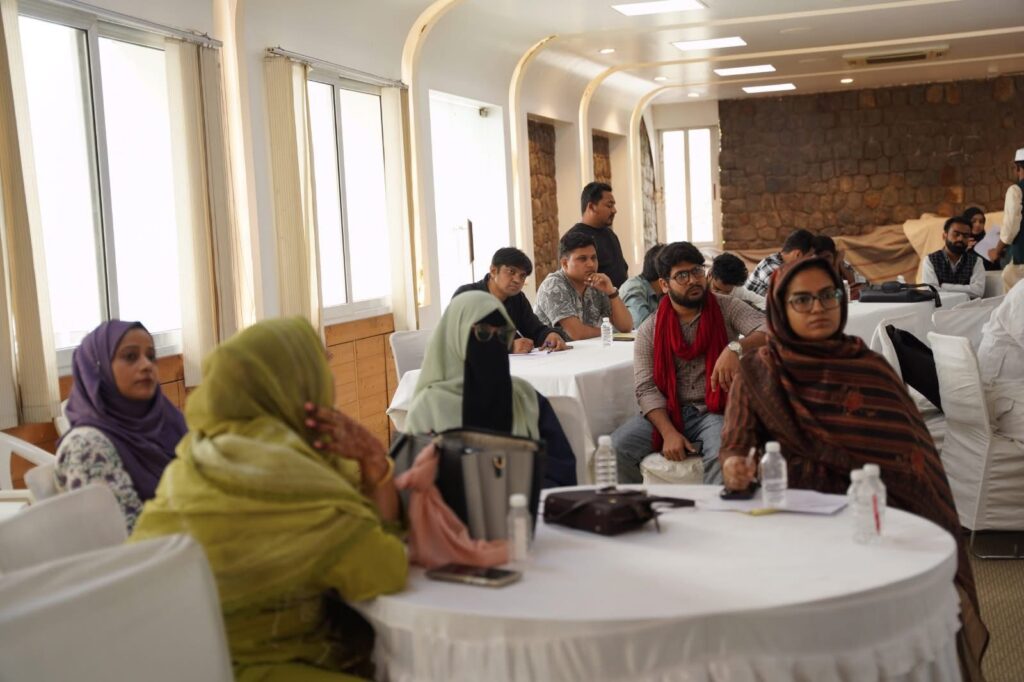 cogito workshop