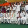 congress kashmir