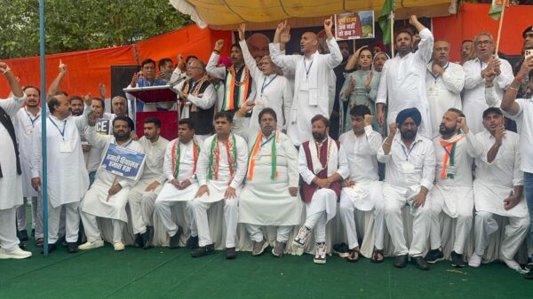 congress kashmir