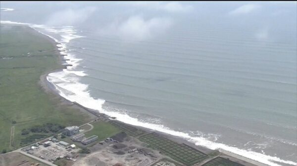 japan tsunami russia earthquakes tsunami warning