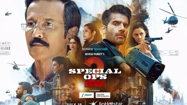 Special Ops 2