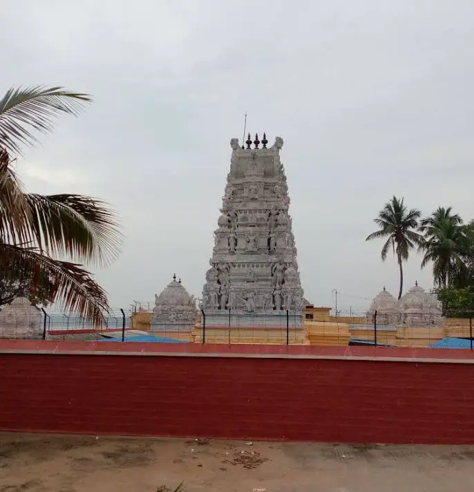 Temple Is for All Banner Supporting Dalit Entry Sparks Violence in Tamil Nadu's Karur
