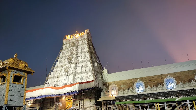 unnamed 1 Tirupati,Christian