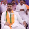 Prajwal Revanna