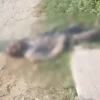 Muslim Man Found Dead in Gorakhpur After 'Beating on Suspicion of Theft', Police Probe Underway