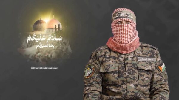 Abu Obeida