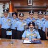 Air Chief Pakistan India