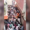 Chhattisgarh chruch attack