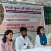 ‘Barrier to Democracy’: AISA Challenges ₹1 Lakh Bond for DUSU Polls in Delhi HC