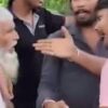 BJP Members Assault, Parade Muslim Cattle Traders in West Bengal's Durgapur; Two Arrested