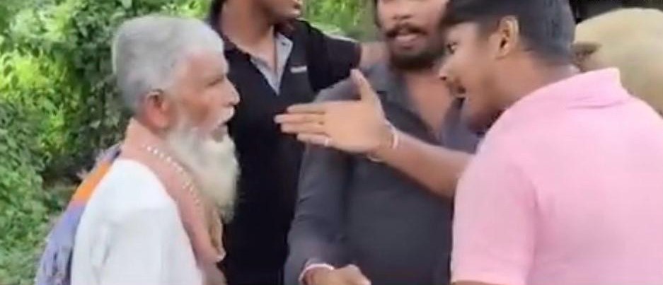 BJP Members Assault, Parade Muslim Cattle Traders in West Bengal's Durgapur; Two Arrested