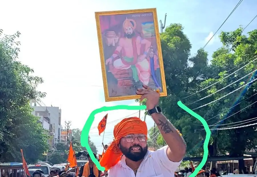 Ghaziabad Hindu Yuva Vahini Leader Accused of Drugging, Raping Law Student Seeking Career Help