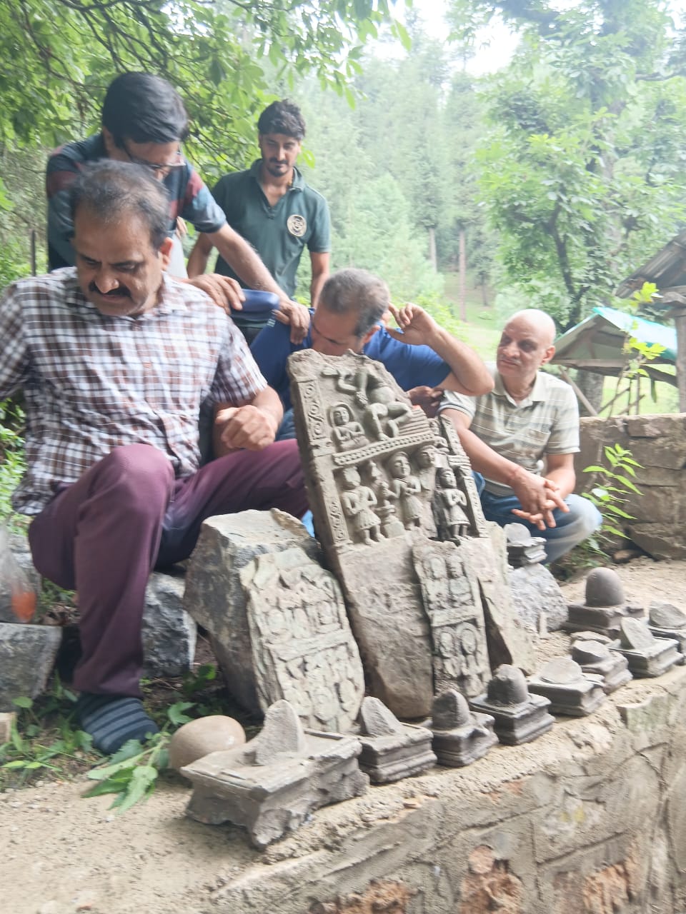 Hindu anantnag
