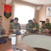 J&K Police Rajouri Kashmir