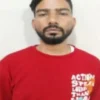 Jaisalmer spy arrested
