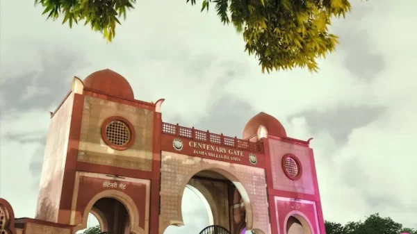 Jamia Millia Islamia