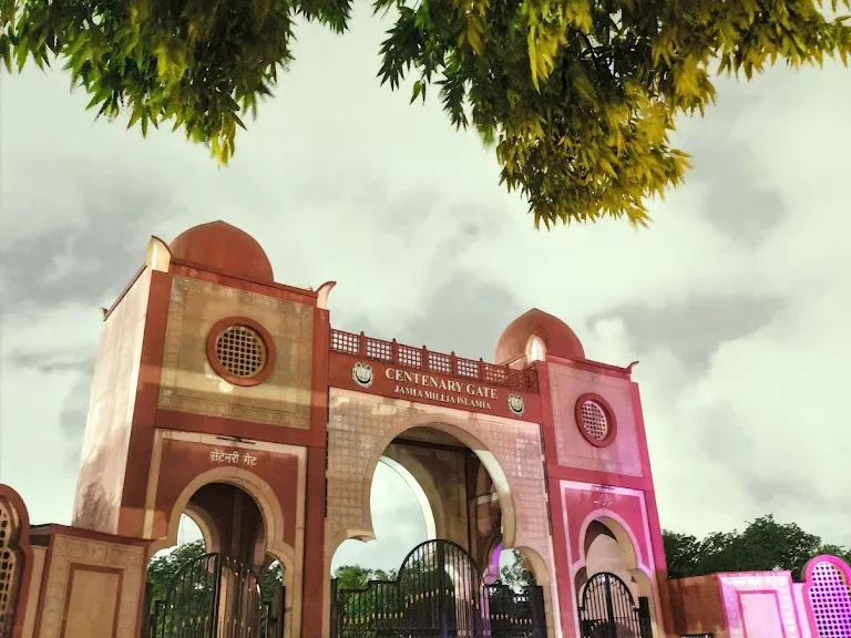 Jamia Millia Islamia