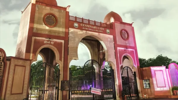 Jamia Millia Islamia