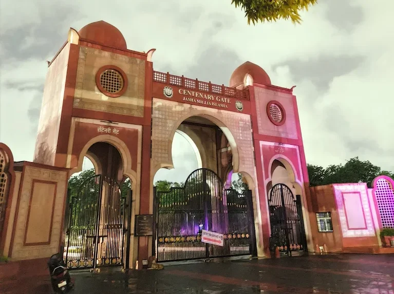 Jamia Millia Islamia