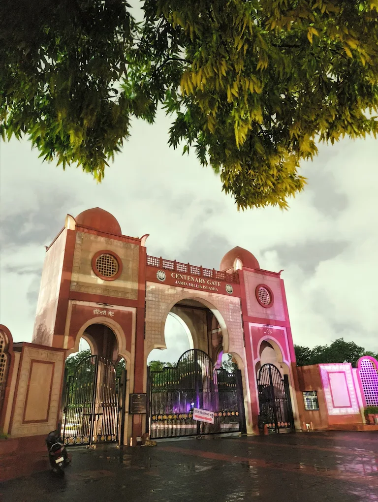 Jamia Millia Islamia