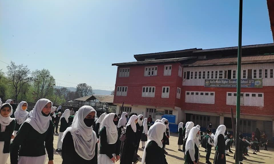 Jammu & Kashmir Government Takes Over Management of 215 Schools Linked to Jamaat-e-Islami