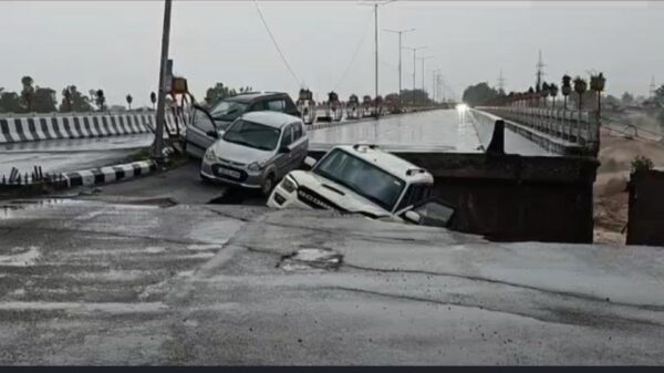 Jammu kashmir floods