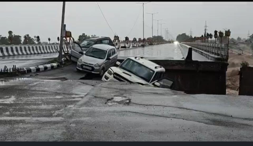 Jammu kashmir floods