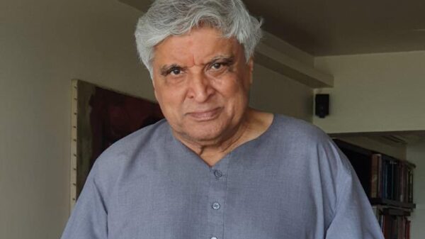 Javed Akhtar