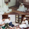 Khanqah Rahmani Rahul Gandhi