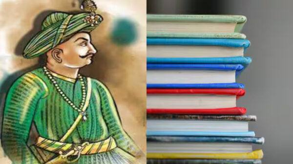 NCERT TIpu Sultan
