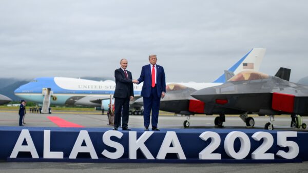 Putin trump
