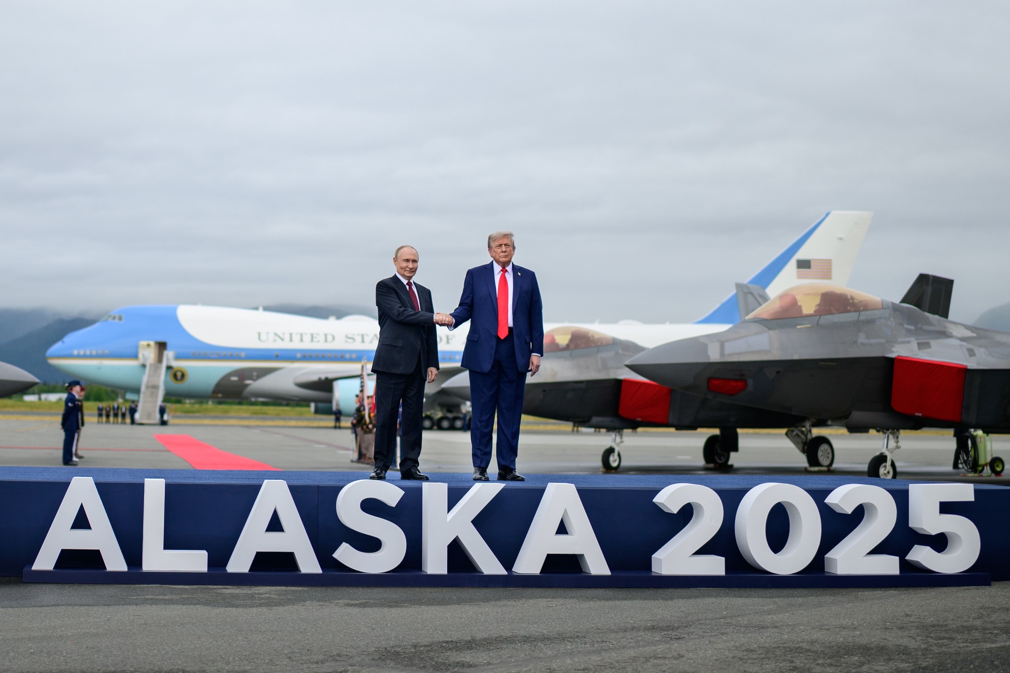 Putin trump
