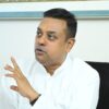 Rahul Gandhi Sambit Patra BJP